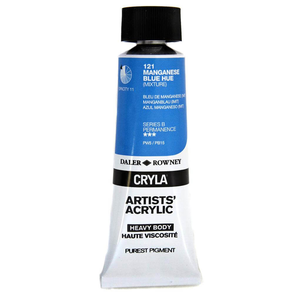 Daler Rowney Cryla Acrylic Paint 75ml